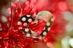 Love Sign Stock Photo