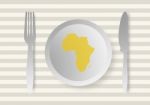 Africa Stock Photo