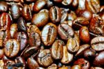 Coffee Beans Stock Photo