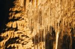 Marakoopa Cave In Mayberry, Mole Creek, Tasmania Stock Photo