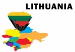 Lithuania Stock Photo