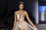 Athens, Greece - Mar  29, 2018, Athens Xclusive Designers Week Stock Photo