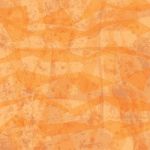 Abstract Orange Color Stock Photo