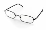 Spectacles Stock Photo