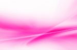 Pink Abstract Background Stock Photo