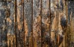 Old Grunge Wood Texture Background Stock Photo