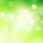 Bokeh Abstract Backgrounds Stock Photo