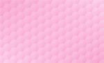 Abstract Pink Background Gradient Pattern Geometric Stock Photo