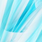 Blue Abstract Background Design Stock Photo