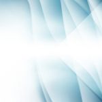 Futuristic Abstract Background Stock Photo