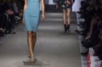 Athens Xclusive Designers Week Fashio Catwalk Stock Photo