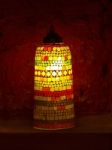 Arabic Lantern Style Stock Photo