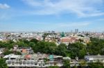 Bangkok, Thailand Stock Photo