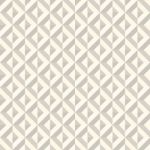 Beige Abstract Rectangle Seamless Pattern Stock Photo