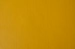 Yellow Wall Background Stock Photo