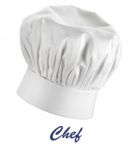 Chef Stock Photo