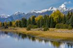 Schwabachers Landing Stock Photo