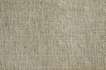 Light Brown Natural Burlap Texture Background Stock Photo