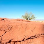 Cafayate, Salta, Argentina Stock Photo