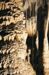 Marakoopa Cave In Mayberry, Mole Creek, Tasmania Stock Photo