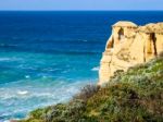 Great Ocean Road, Victoria, Australia Stock Photo