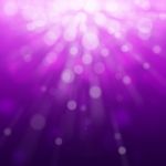 Bokeh Abstract Backgrounds Stock Photo