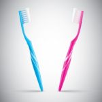 Toothbrush Stock Photo