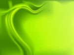 Abstract Green Background Luxury Stock Photo