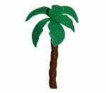 Palm Tree Stock Photo