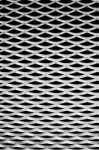 Metal Pattern Background Stock Photo