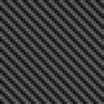 Carbon Fiber Texture Stock Photo