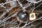 Disco Ball Stock Photo