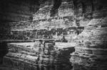 Old Pagoda In Thailand 3 Stock Photo