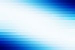 Blue Abstract Background Stock Photo