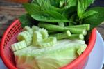 Vegetable Stock Photo