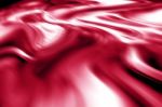 Red Abstract Background Stock Photo