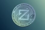 Zcoin Stock Photo