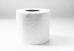 Tissue Paper Stock Photo