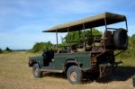 Jeep Stock Photo