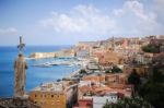 Gaeta Stock Photo