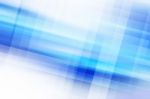 Blue Abstract Background Stock Photo