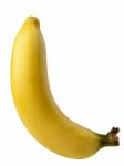 Banana Stock Photo