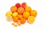 Fruits Stock Photo