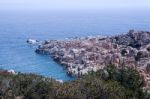 Sardinia Coast Stock Photo