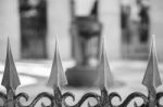 Brisbane, Australia - Thursday 17th August, 2017: View Of Anzac Square War Memorial In Brisbane City On Thursday 17th August 2017 Stock Photo