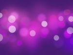 Bokeh Abstract Backgrounds Stock Photo