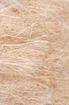 Straw Texture Stock Photo