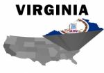 Virginia Stock Photo