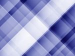 Blue Abstract Background Stock Photo