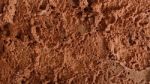 Close Up Chocolate Icecream Background Stock Photo